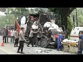 Lagu Menit Menit M3ng3rikan Tepat Di Depan Mata Truk Bawa Bantuan Bencana Blong Rem Di Sitinjau Lauik