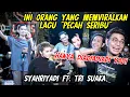 Download Lagu INILAH ORANG YANG MEMVIRALKAN!!! PECAH SERIBU - ELVIE SUKAESIH (COVER) BY SYAHRIYADI