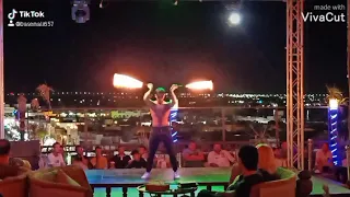 هنولع في الدنيا دندنها