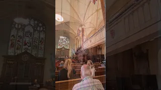 30.8.26 Another St James in another town