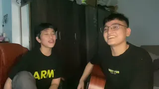 GIRL, I LOVE YOU! (NA-MISS KO MAG GITARA)