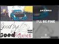 Download Lagu Juice WRLD - I'll Be Fine (432Hz)