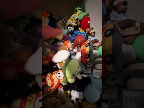 ¿Tengo un peluche de Jumbo Josh? #shorts #clawmachine #arcade #fnaf #gartenofbanban