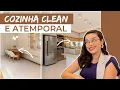 Download Lagu COZINHA CLEAN E ATEMPORAL