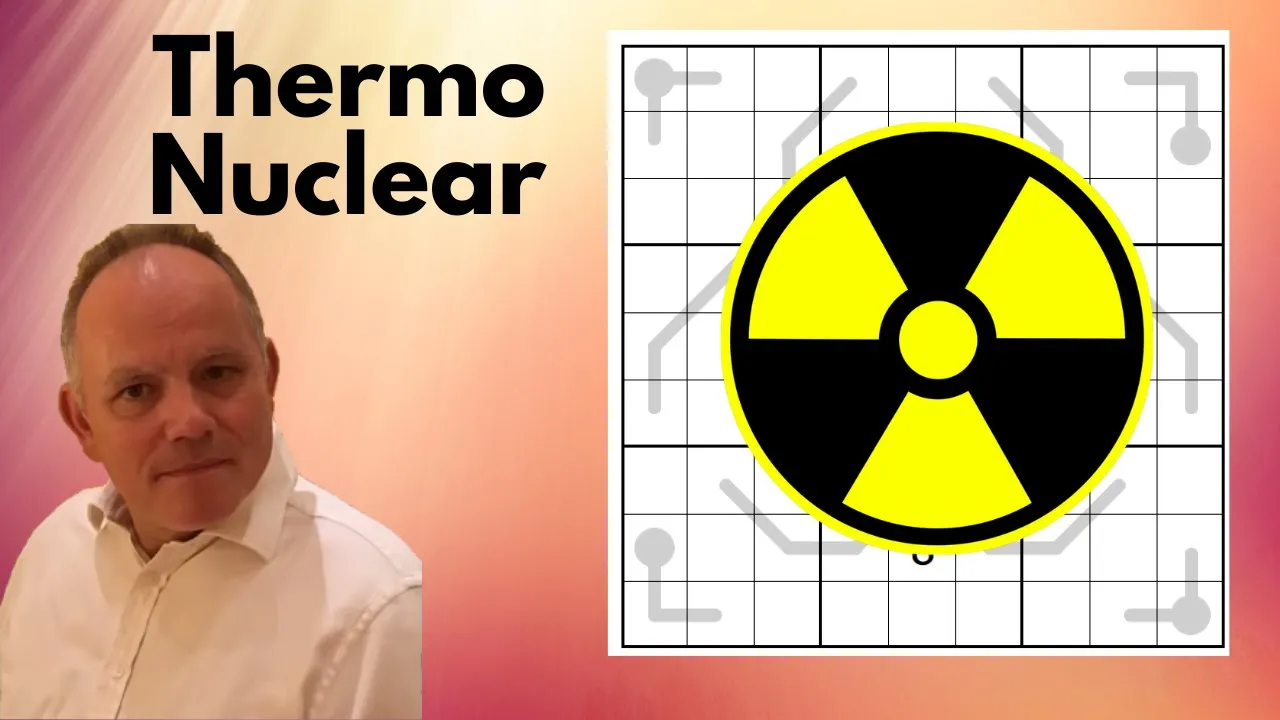 Thermonuclear Sudoku