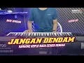 Download Lagu JANGAN DENDAM KARAOKE KOPLO NADA WANITA/CEWEK PALING ENAK - ANNYCO KARAOKE