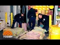 Cocaine Bust Seizes 77 Million In Biggest New York-Area Bust In 25 Years TODAY