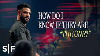 how do i know if they are