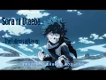 Download Lagu [TFMR] Amazarashi - Sora ni Utaeba (空に歌えば) (Full) (ENG COVER) My Hero Academia OP 3