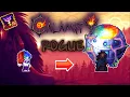 Progresion detallada de ROGUE para CALAMITY MOD 2 1