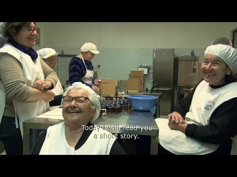 Trailer | When Tomatoes Met Wagner | Marianna Economou