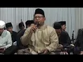 Download Lagu Oori: Ustad Amak Saifullah. Vrijdag. 12092025