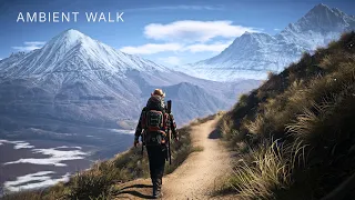 Ghost Recon Wildlands Has Never Looked Better – A Relaxing 4K Hike Across Bolivia