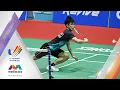 Best of Loh Kean Yew in semi-final win vs Nguyen Tien Minh | Badminton | SEA Games 2021