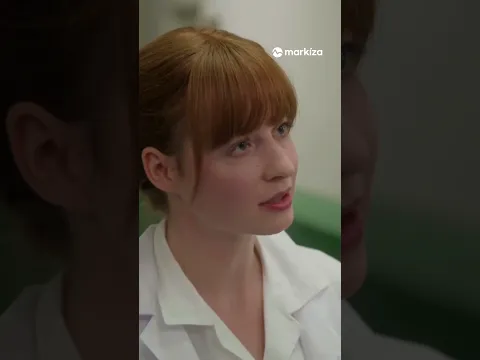 Zdá sa, že Inga nespravila v novej práci dobrý prvý dojem 😬 | Sľub