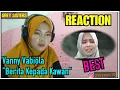 Download Lagu VANNY VABIOLA COVER! BERITA KEPADA KAWAN REACTION!!