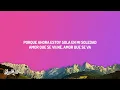 TINI - Cupido (Letra/Lyrics)