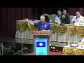 ‘Kepala bapak kau’, Najib remarks