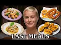 Download Lagu Brie Larson Eats Her Last Meal