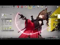 Arknights: Endfield | All Character Menu Animations | Overview Operators