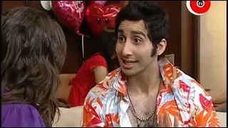 مسلسل تامر وشوقية الجزء الثالث 3 الحلقة التاسعة عشر 19 