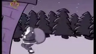 ترنيمة بابا نويل احنا فاكرينك بالكلمات 