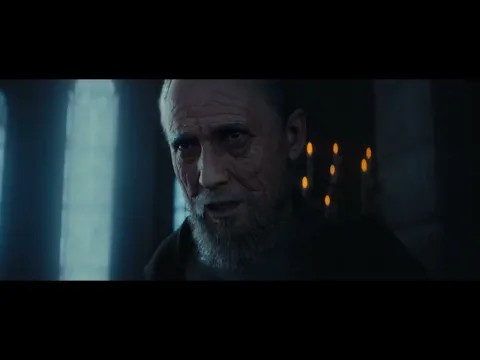 Diaboli - Trailer | A Shaddy Safadi Film | OnePixelBrush