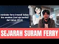 Download Lagu waifu pilihan ferry irwandi (timpa teks)