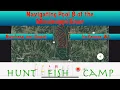 Navigating Pool 8 of the Mississippi River - Where to run and where NOT to run