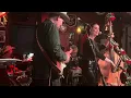 Laura Palmer & Shaun Young, “Bloodshot Eyes” (Wynonie Harris cover), Lucinda’s, NYC, 1/5/2026