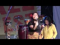 Lagu Neng Geulis    Jazz Fest Wien 2013