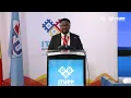 ITU PP-22 Policy statement: H.E. Mr Jama Hassan Khalif, Somalia