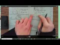 6 3 Multiplying Polynomials Notes