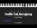 Download Lagu Sedih Tak Berujung (FEMALE ALTO KEY) Glenn Fredly (KARAOKE PIANO)
