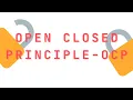 Mastering the Open-Closed Principle OCP in Unity and C A Step-by-Step Guide