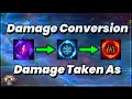 Path of Exile Guide Damage As