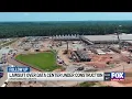 Spartanburg County data center lawsuit Residents say 2 8B project was wrongly classified as mi