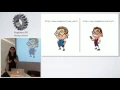 Hello API - TechLadies Tech Talk