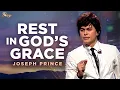 This Is How God Has Already Given You Victory Joseph Prince Sermon
