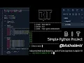 Python Simple Project BIT Open Source Script Full - BilalHaiderID