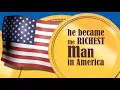 Vanderbilt New York Cornelius Vanderbilt - Animation