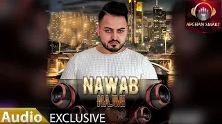 Nawab Najmi Remix نواب نجمی ریمیکس OFFICIAL VIDEO 