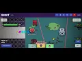 Getting All Ten Purple Keycards Beating Final Boss
