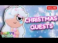 Lagu DANDY'S WORLD - CHRISTMAS QUESTS WITH YOU!