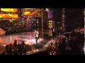 Joshua Ledet and Fantasia Barrino - Take Me To The Pilot