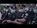 The George Floyd protests: (Kabaka Pyramid - Can't Breathe Genius T. Remix) 2020