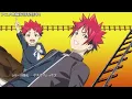 Download Lagu TVアニメ「食戟のソーマ　餐ノ皿」 OP2　映像
