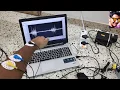 Standard EMG data acquisition Single channel