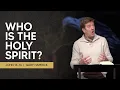 Who is the Holy Spirit John 14-16 Gary Hamrick