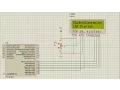 5 - Interfacing an LCD Display mikroC Pro for PIC Tutorial